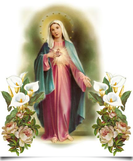Mary